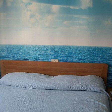 B&B Da Guerrino Farra d'Alpago Ruang foto