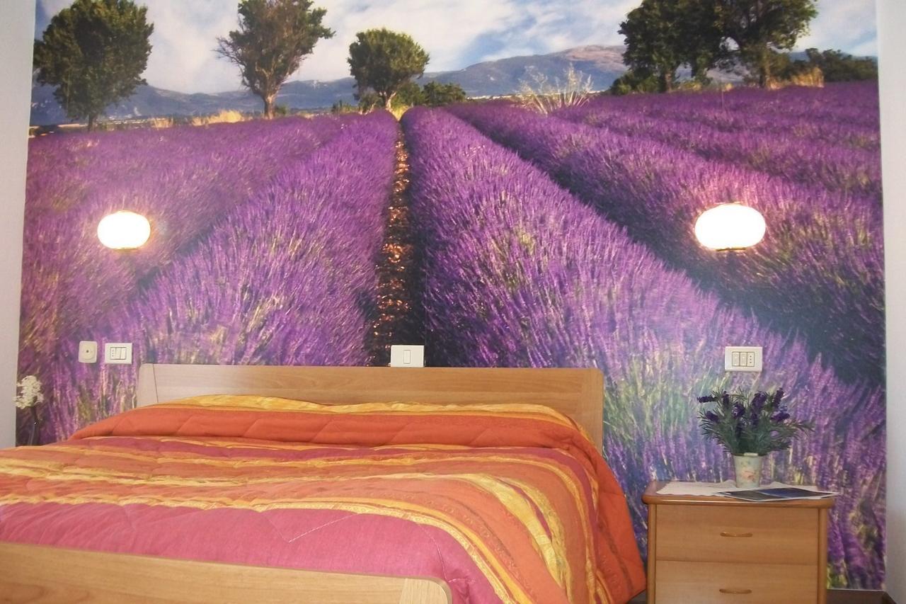 B&B Da Guerrino Farra d'Alpago Ruang foto