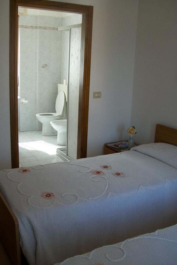B&B Da Guerrino Farra d'Alpago Ruang foto